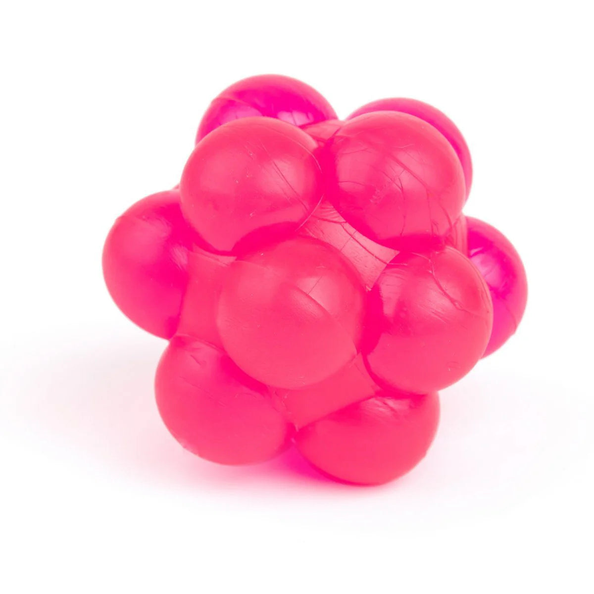 Rubber Bur Ball 2 in.