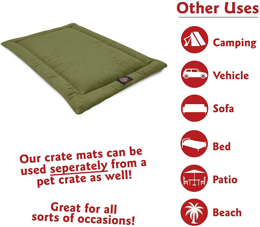 Villa Pet Bed Mats