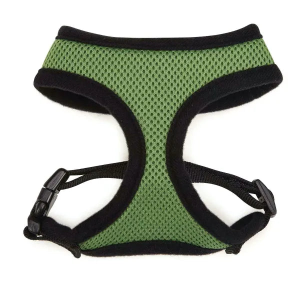 Multi Color Mesh Harness - 3 Sizes