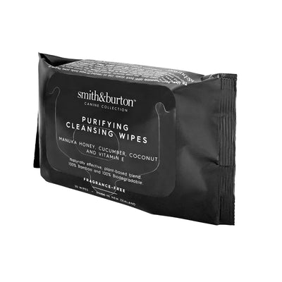 Purifying Cleansing Wipes