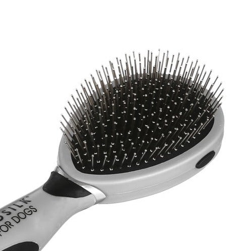 Wet brush 2024 for dogs